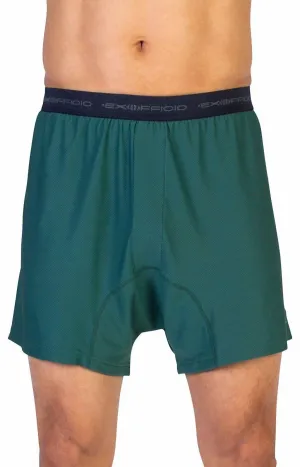 Give-N-Go Boxershorts in Hemlock