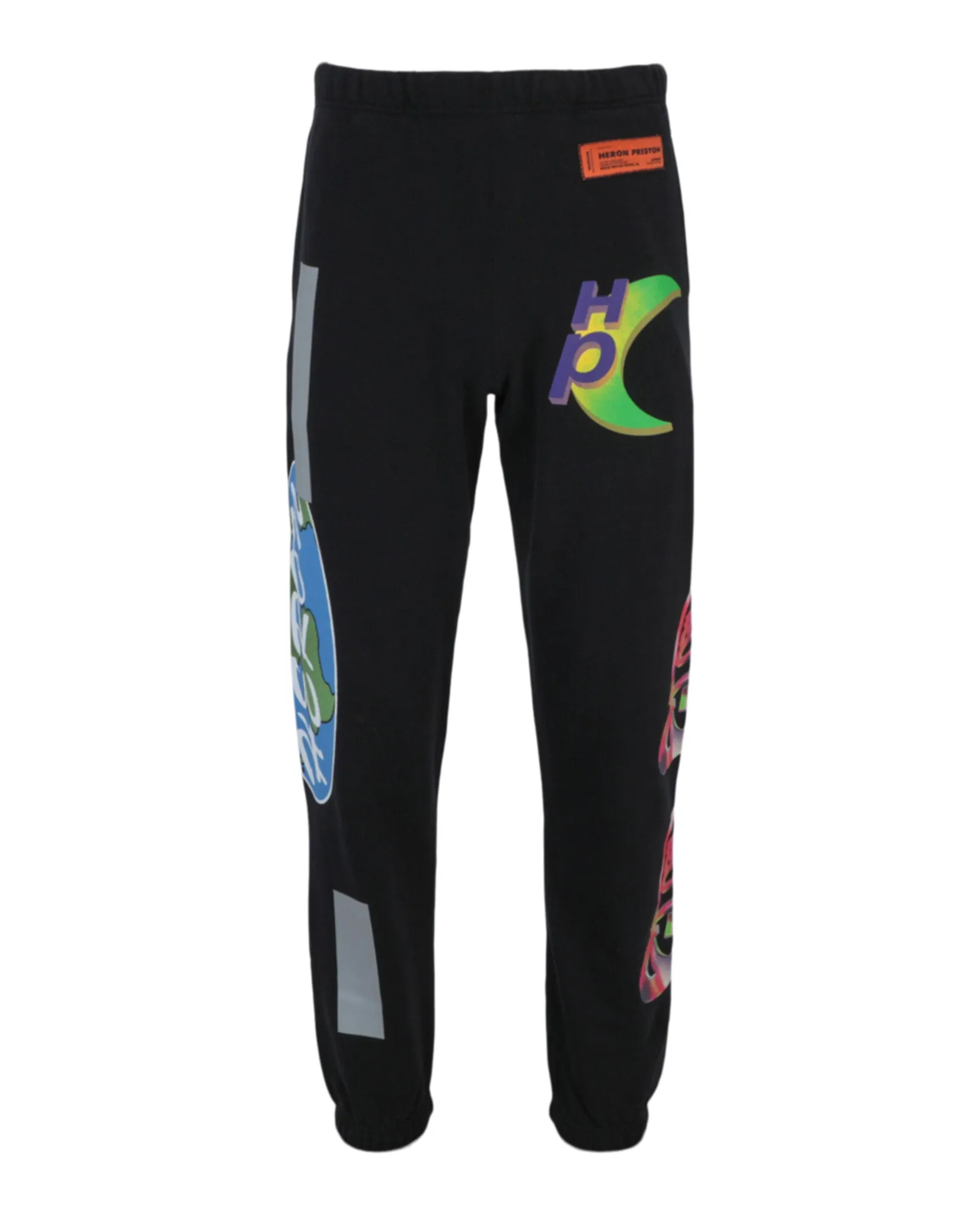 Global Collage Jogginghose