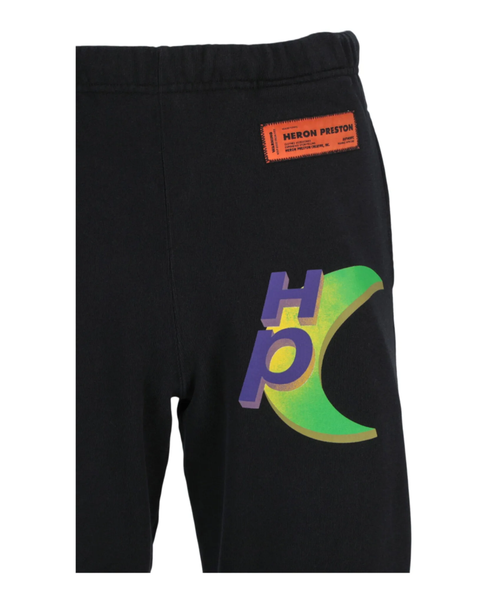 Global Collage Jogginghose