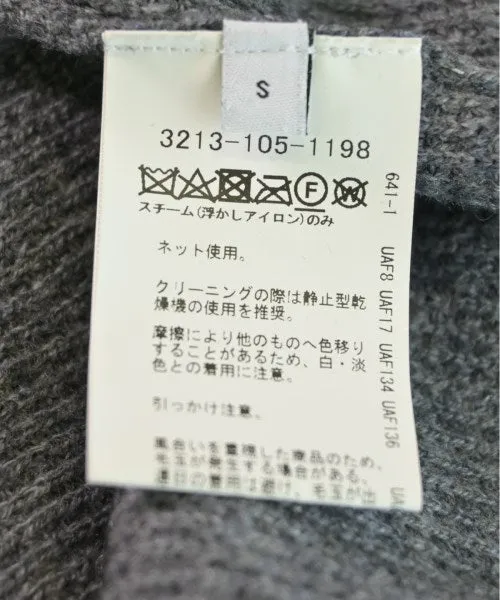 grüne Label entspannende Pullover