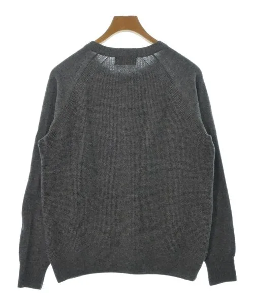 grüne Label entspannende Pullover