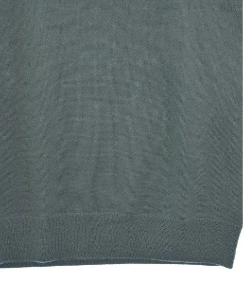 grüne Label entspannende Pullover