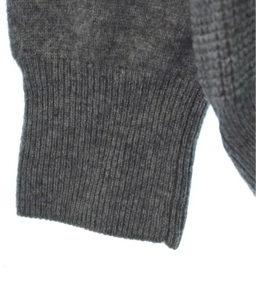grüne Label entspannende Pullover