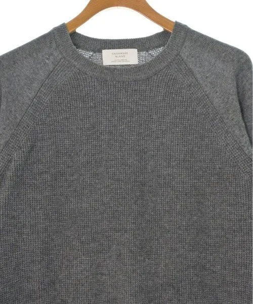 grüne Label entspannende Pullover