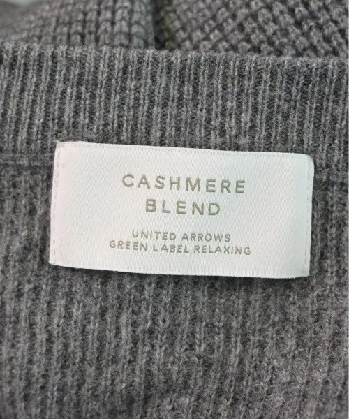 grüne Label entspannende Pullover