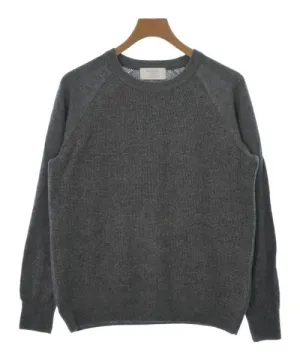 grüne Label entspannende Pullover