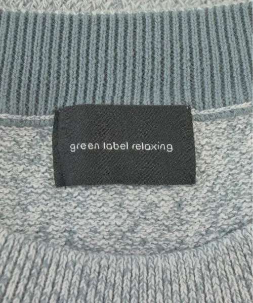 Grüne Label Entspannungs-Westen