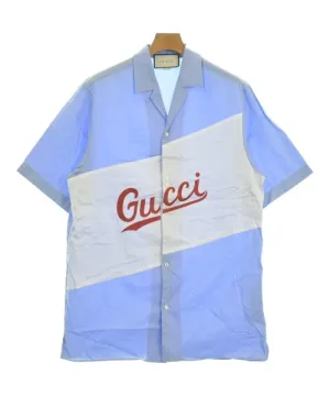 GUCCI Freizeithemden