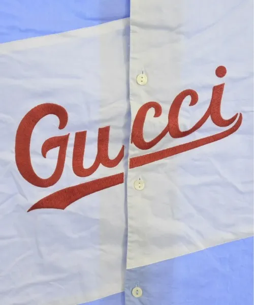 GUCCI Freizeithemden