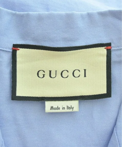 GUCCI Freizeithemden