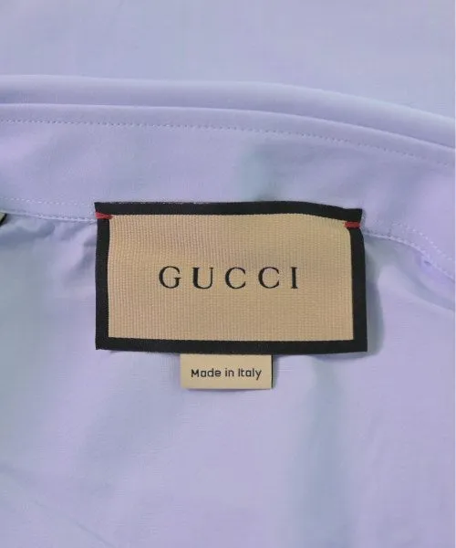 GUCCI Freizeithemden
