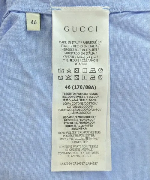 GUCCI Freizeithemden