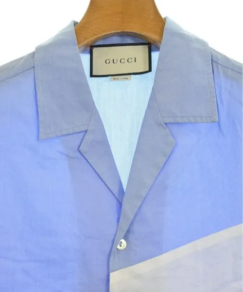 GUCCI Freizeithemden