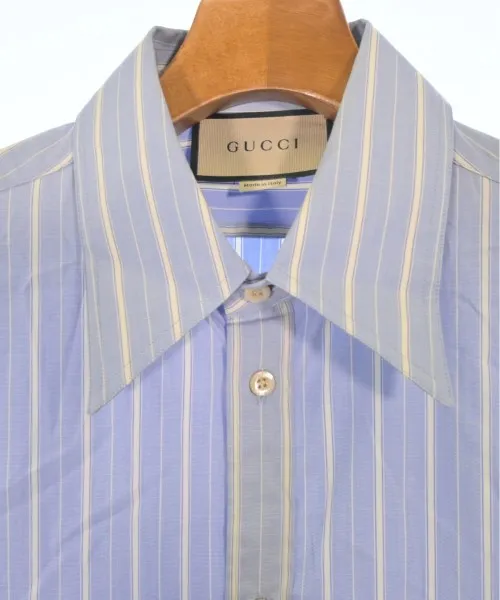 GUCCI Freizeithemden