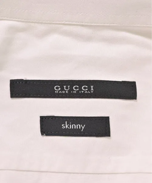 GUCCI Freizeithemden