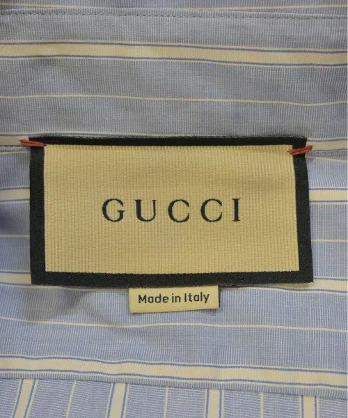 GUCCI Freizeithemden