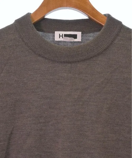 H BEAUTY&YOUTH Pullover