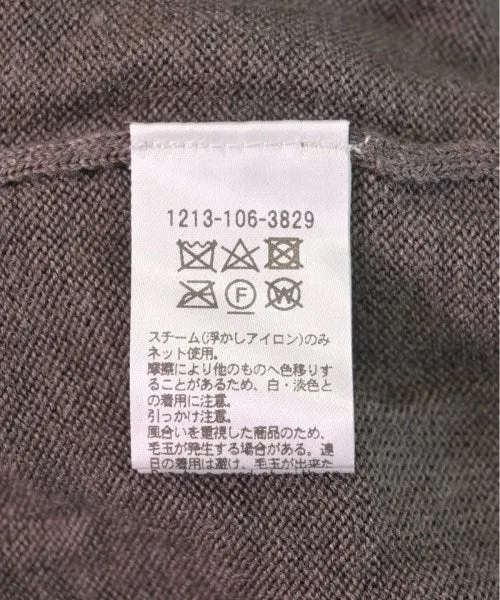 H BEAUTY&YOUTH Pullover