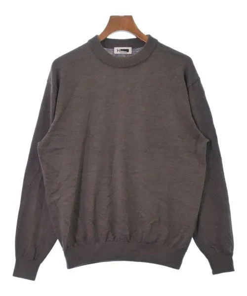 H BEAUTY&YOUTH Pullover
