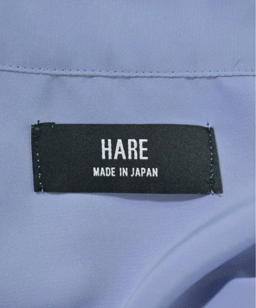 HARE Freizeithemden