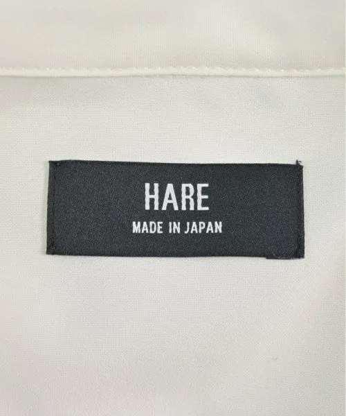 HARE Freizeithemden