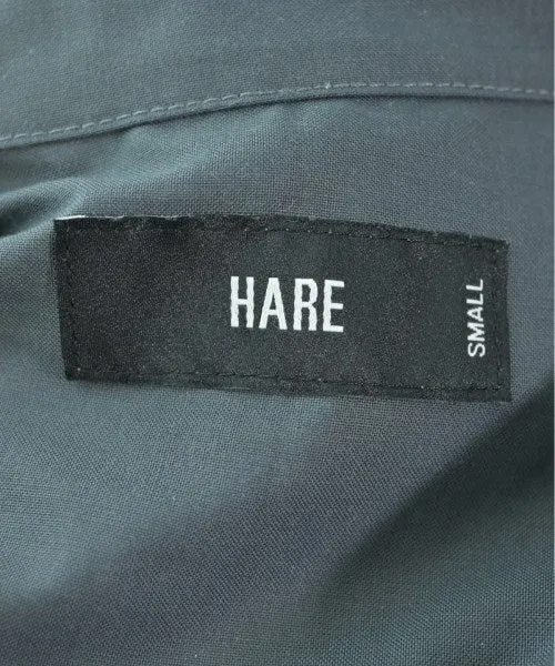 HARE Freizeithemden
