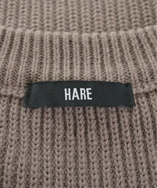 HARE Westen