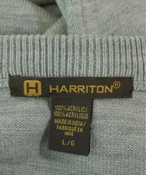 HARRITON Westen