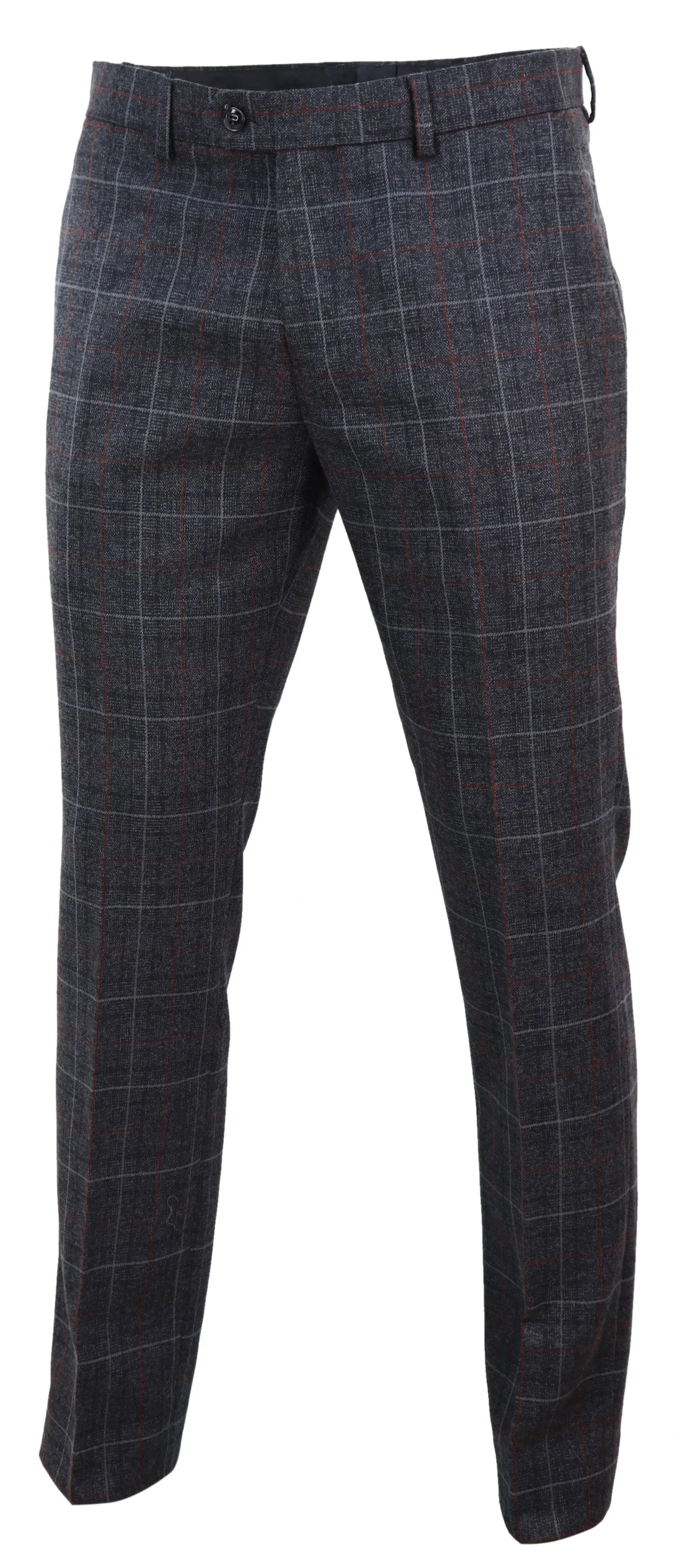 Harvey Tweed Karohose
