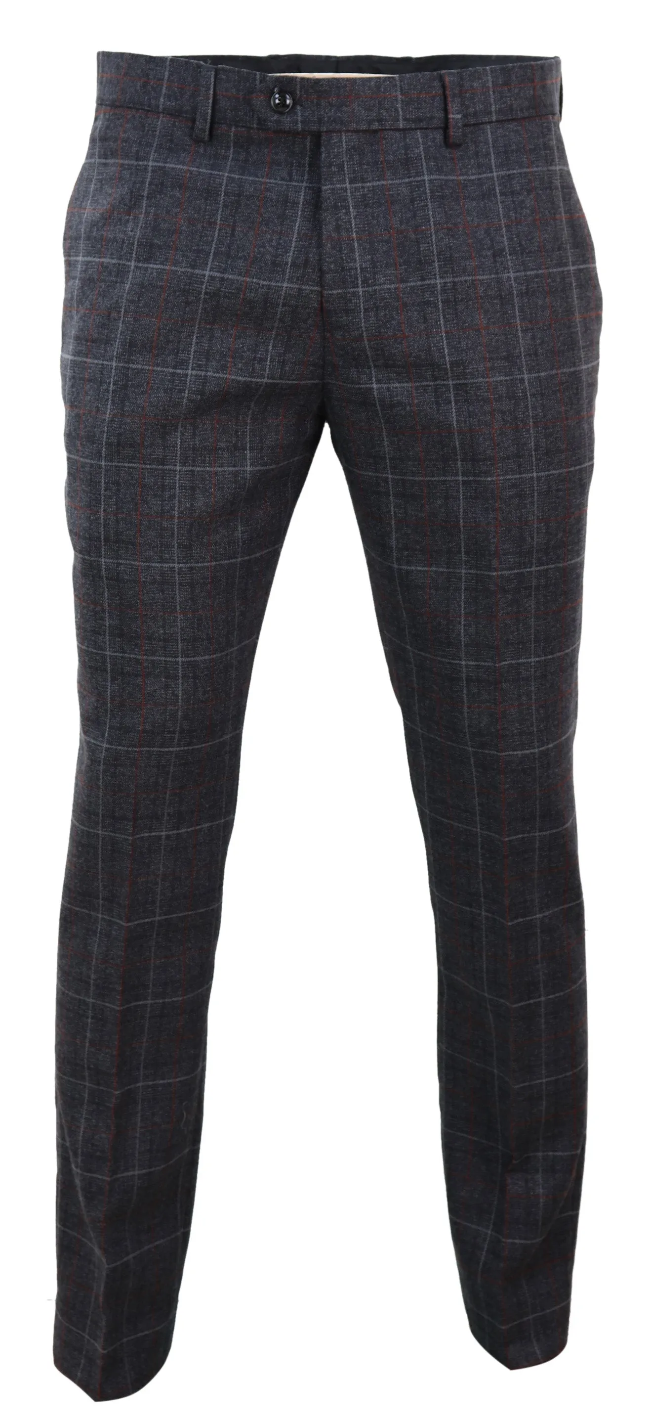 Harvey Tweed Karohose