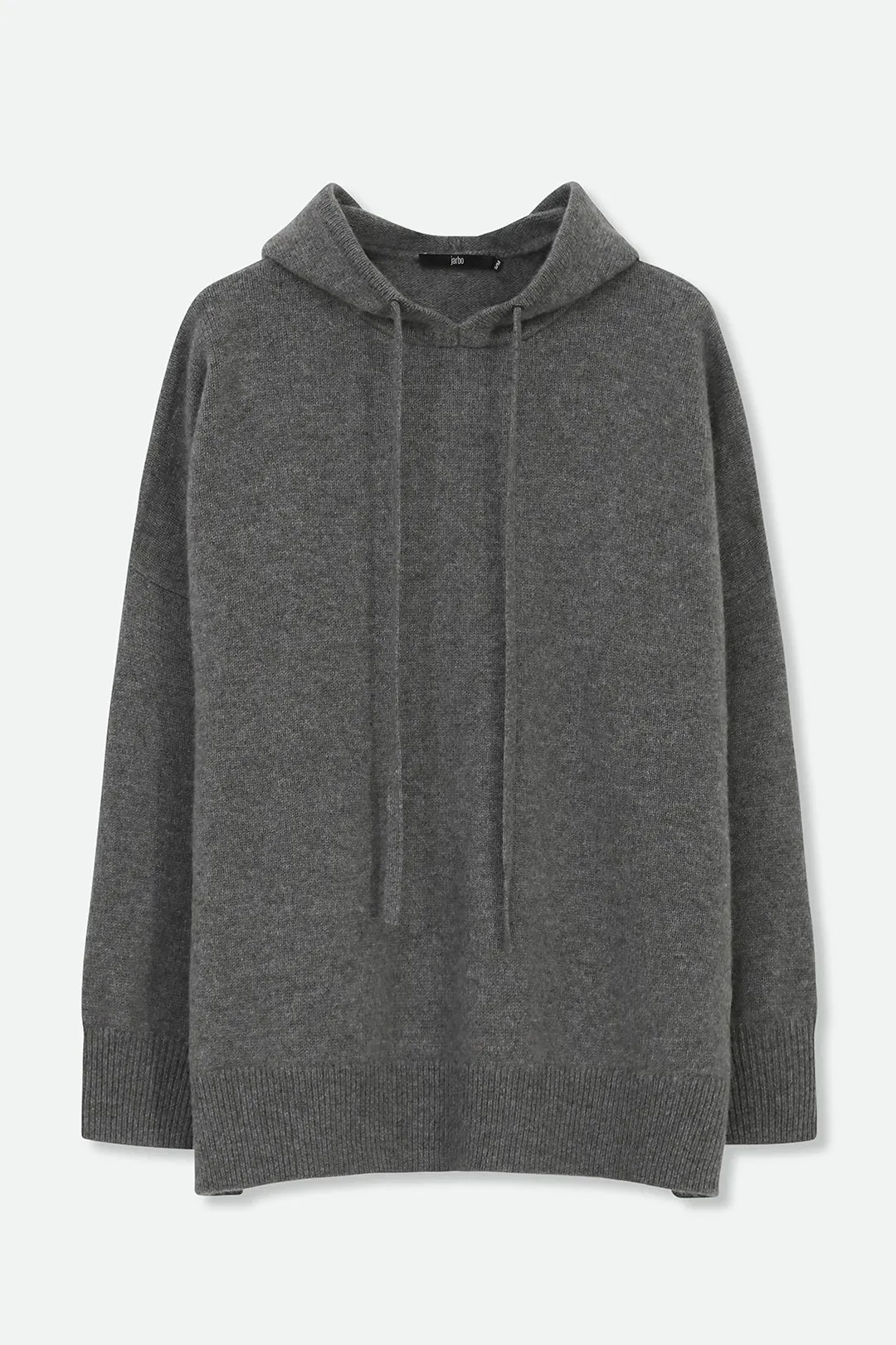 HAVEN HOODIE IN KASCHMIR YAK & MERINO