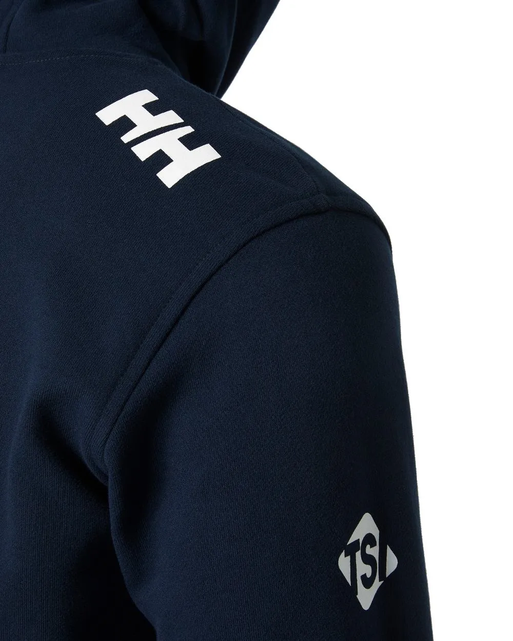 Helly Hansen American Magic Baumwoll Kapuzenpullover Helly Hansen