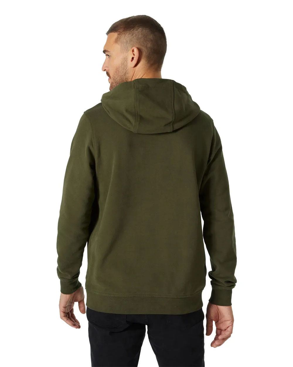 Helly Hansen Box Hoodie Räumungsverkauf Helly Hansen