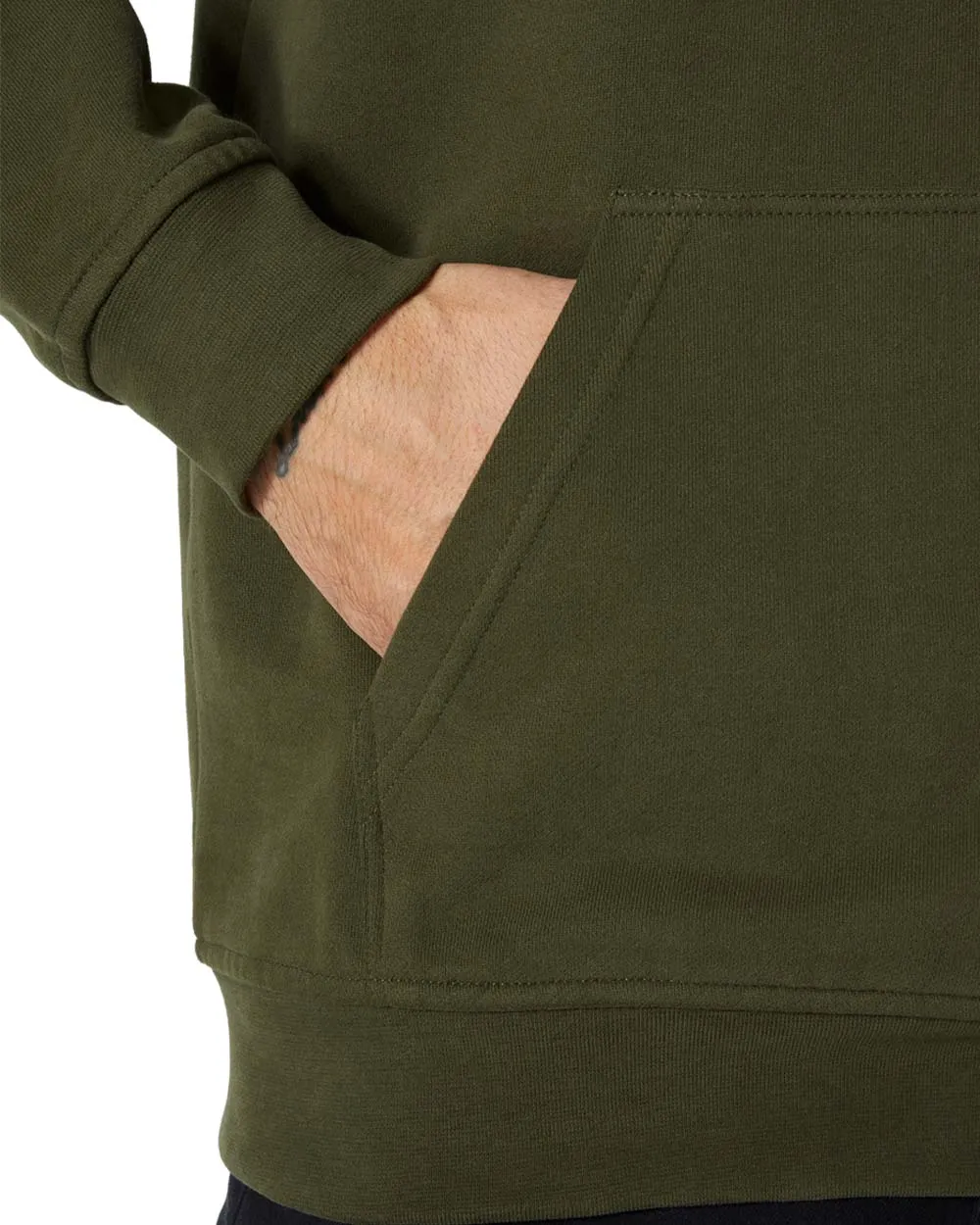 Helly Hansen Box Hoodie Räumungsverkauf Helly Hansen