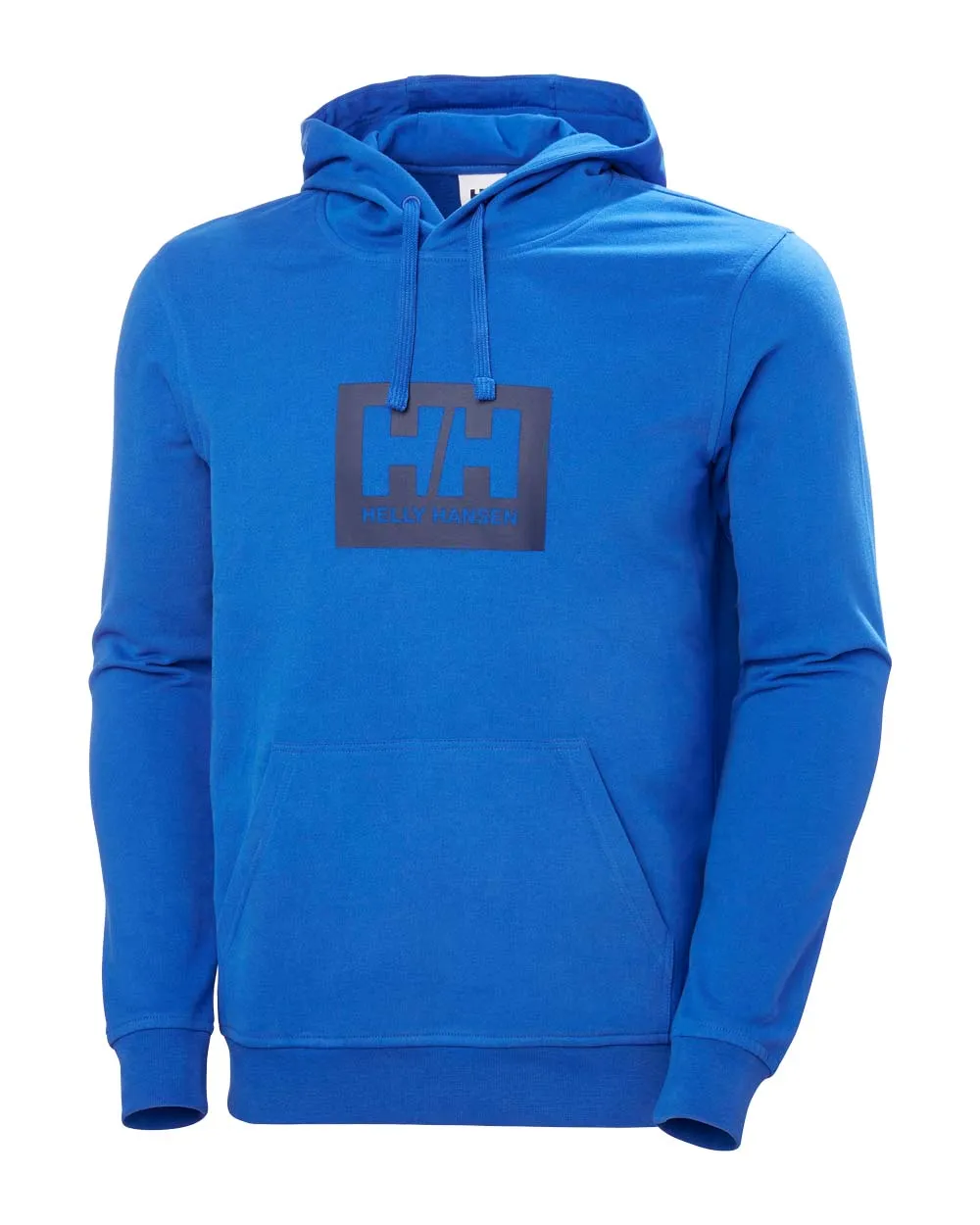 Helly Hansen Box Hoodie Räumungsverkauf Helly Hansen
