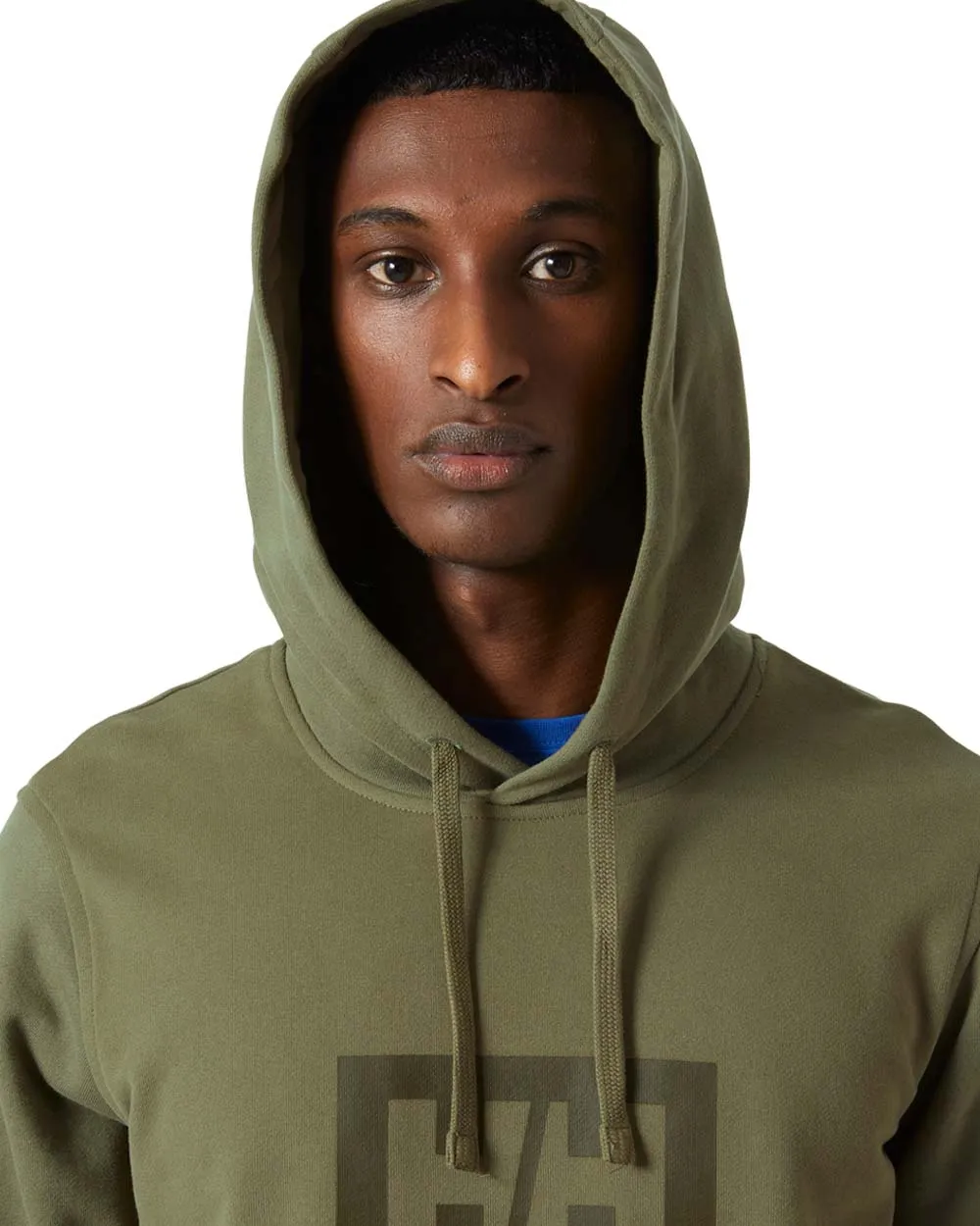 Helly Hansen Box Hoodie Räumungsverkauf Helly Hansen