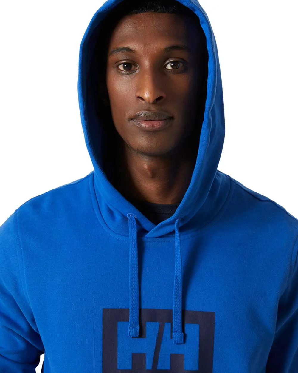 Helly Hansen Box Hoodie Räumungsverkauf Helly Hansen