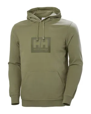 Helly Hansen Box Hoodie Räumungsverkauf Helly Hansen