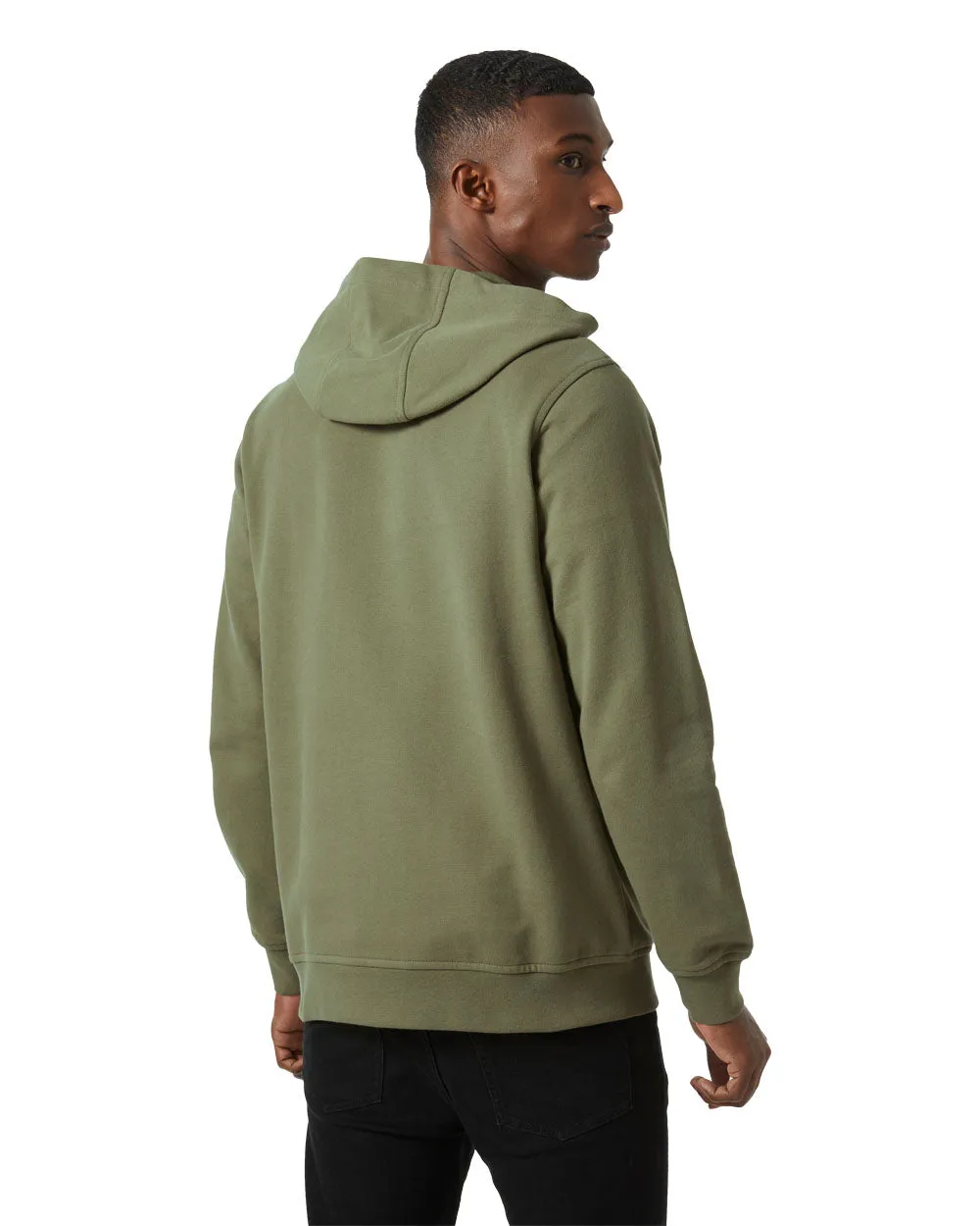 Helly Hansen Box Hoodie Räumungsverkauf Helly Hansen