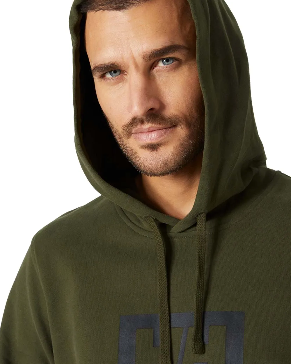 Helly Hansen Box Hoodie Räumungsverkauf Helly Hansen