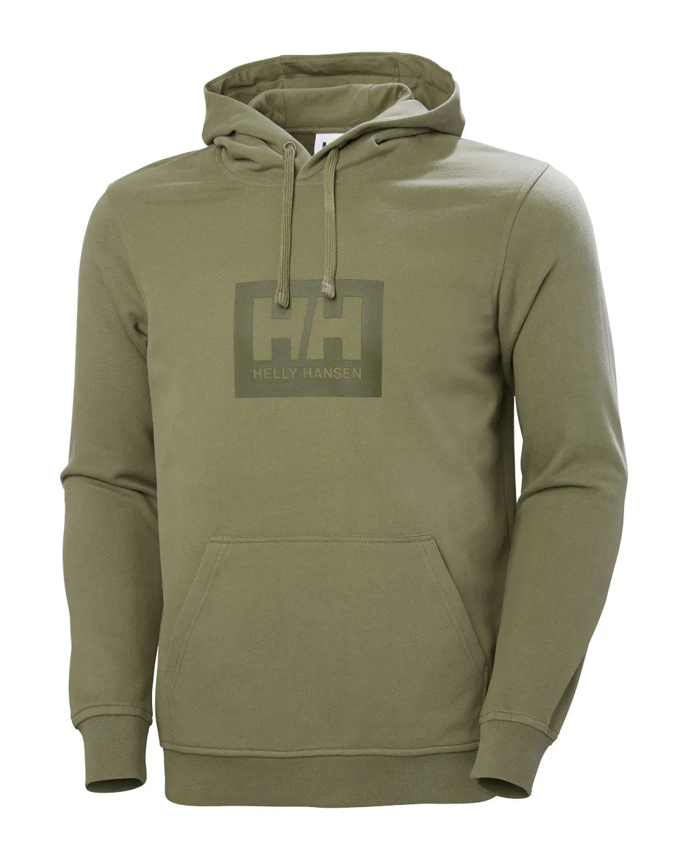 Helly Hansen Box Hoodie Räumungsverkauf Helly Hansen