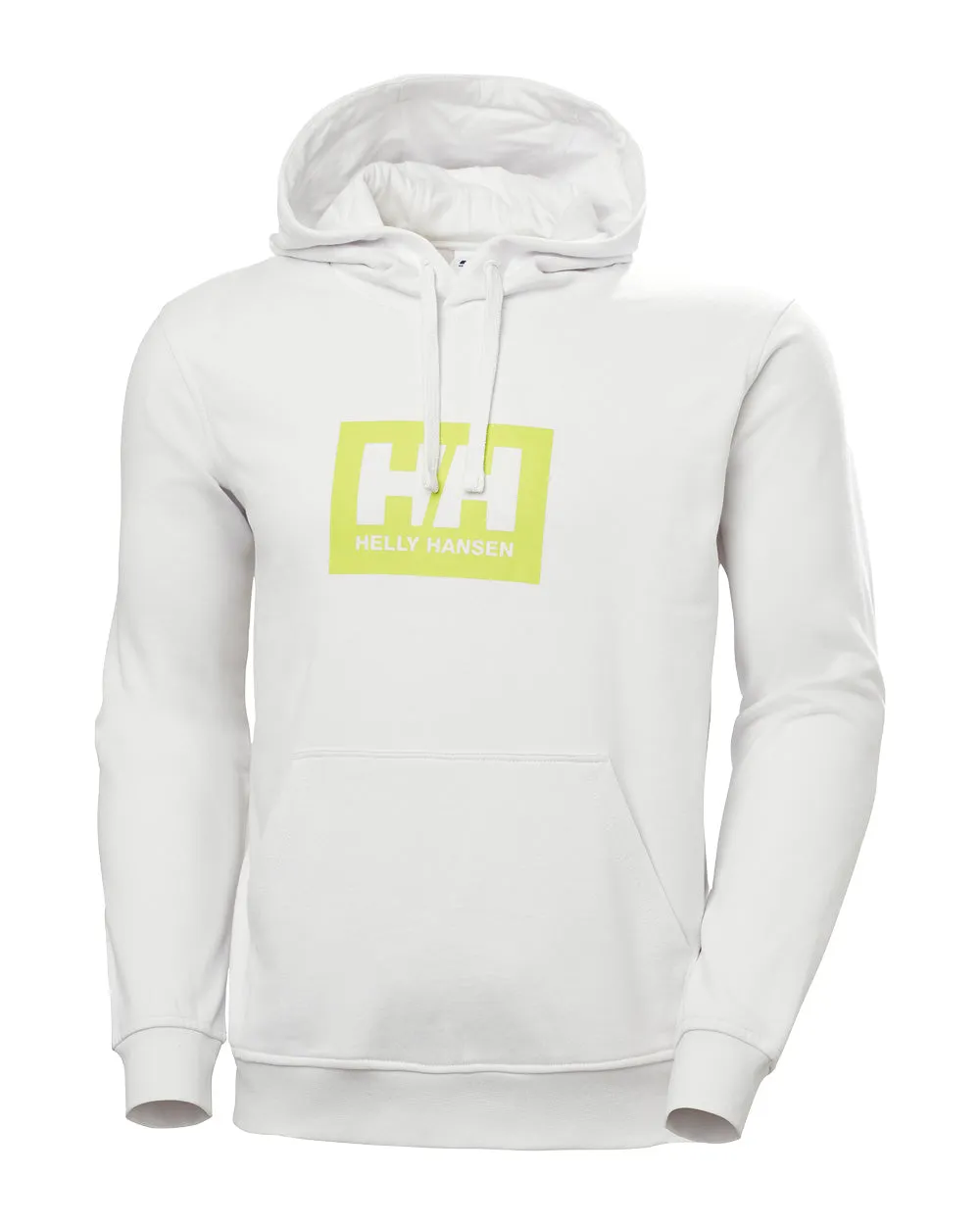 Helly Hansen Box Hoodie Räumungsverkauf Helly Hansen