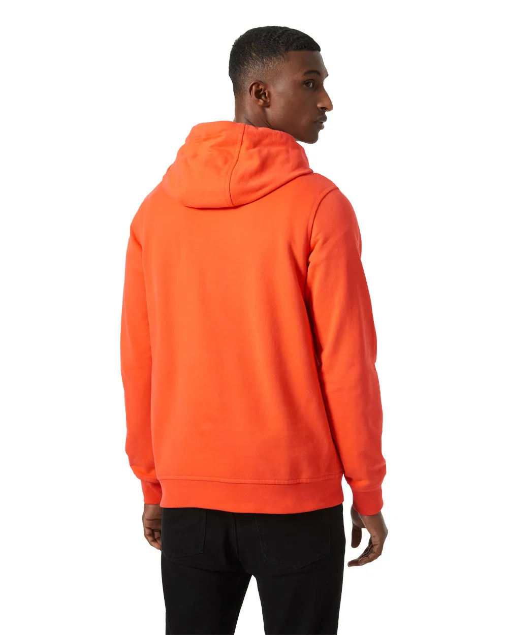 Helly Hansen Box Hoodie Räumungsverkauf Helly Hansen