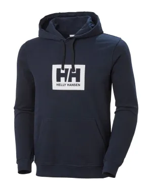 Helly Hansen Box Hoodie Helly Hansen