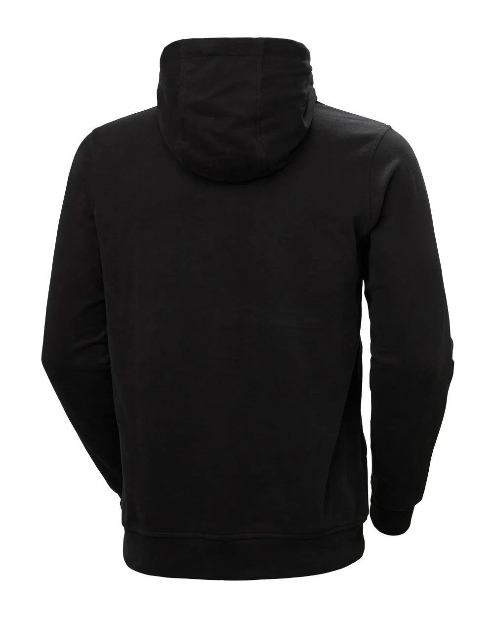 Helly Hansen Box Hoodie Helly Hansen