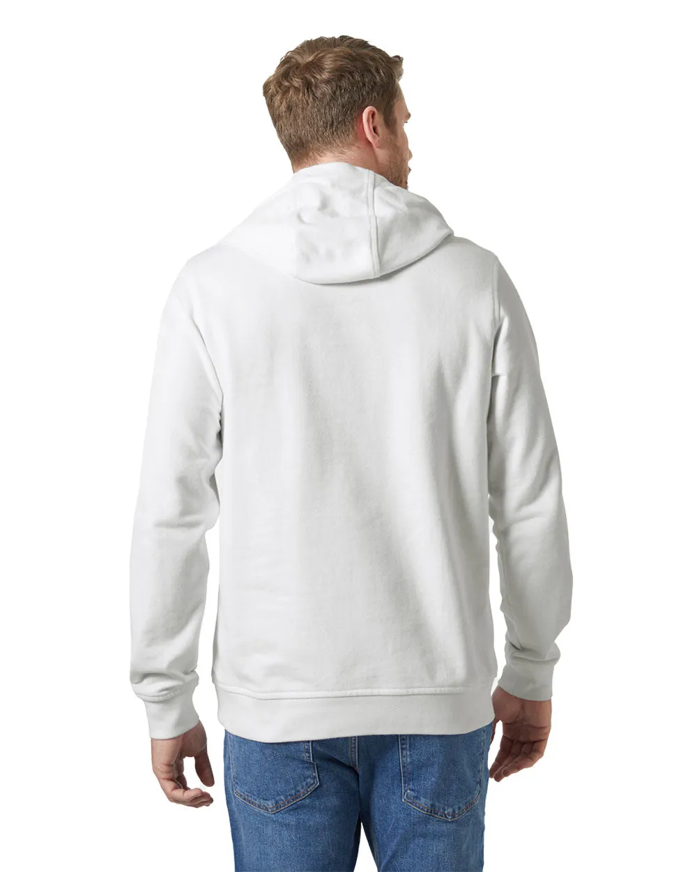 Helly Hansen Box Hoodie Helly Hansen