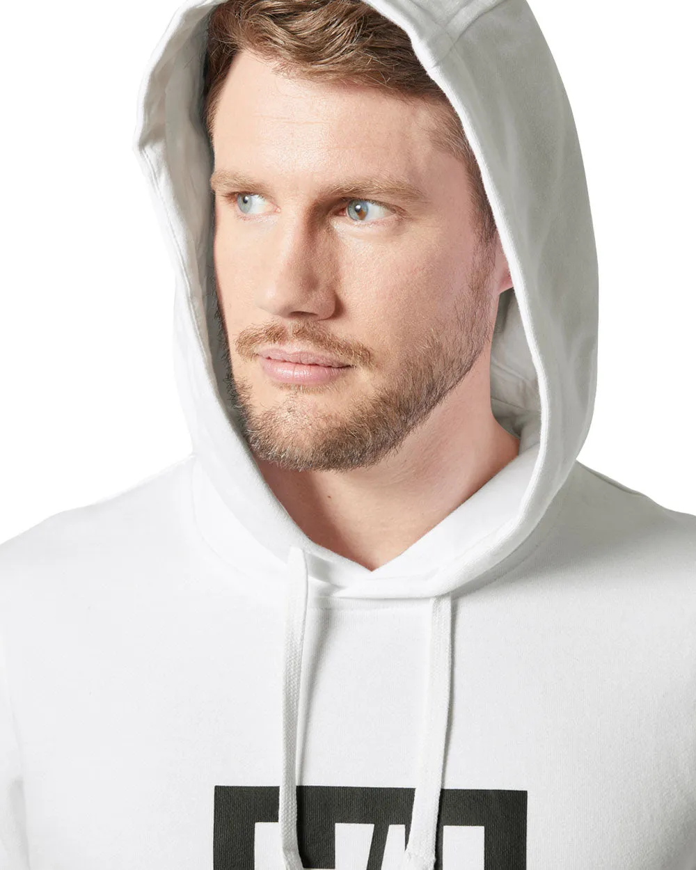 Helly Hansen Box Hoodie Helly Hansen