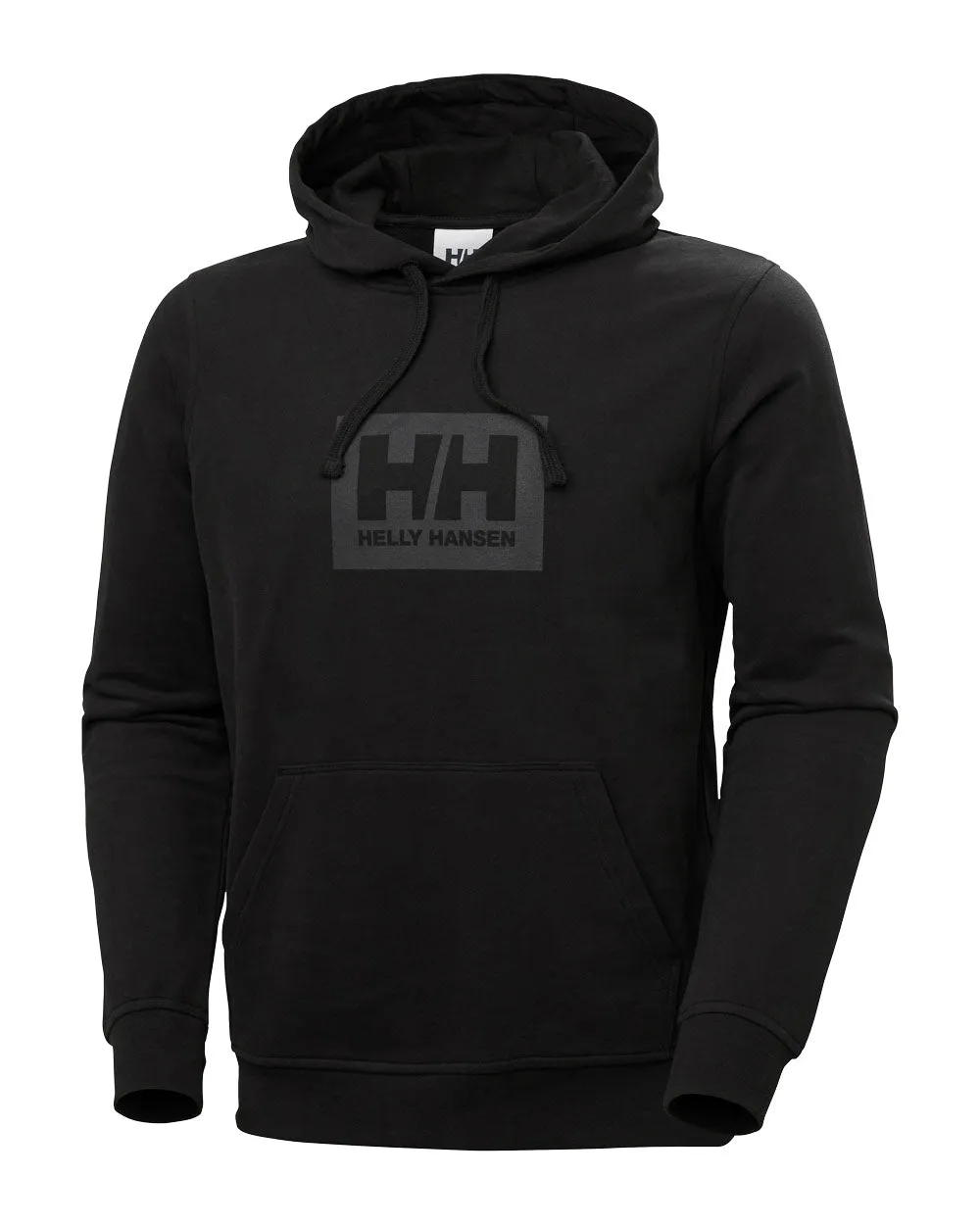 Helly Hansen Box Hoodie Helly Hansen
