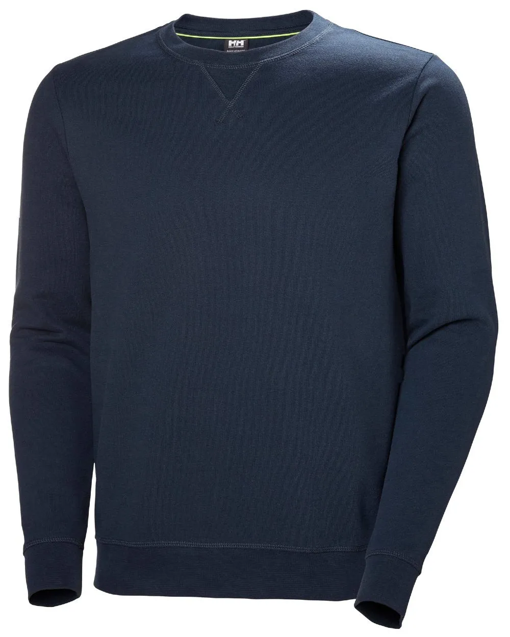 Helly Hansen Crew Sweatshirt Helly Hansen