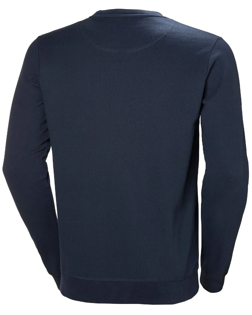 Helly Hansen Crew Sweatshirt Helly Hansen